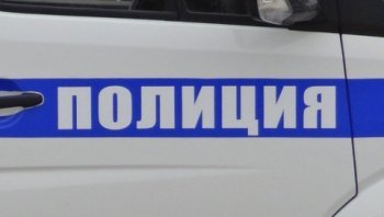 В Красном Холме полицейские разыскали похищенный велосипед